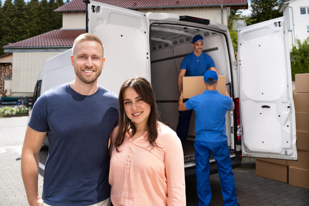 Affordable Moving Assistance